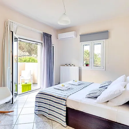 Casa de Férias Fuer 12 Personen In Kournas, Kreta West Kreta