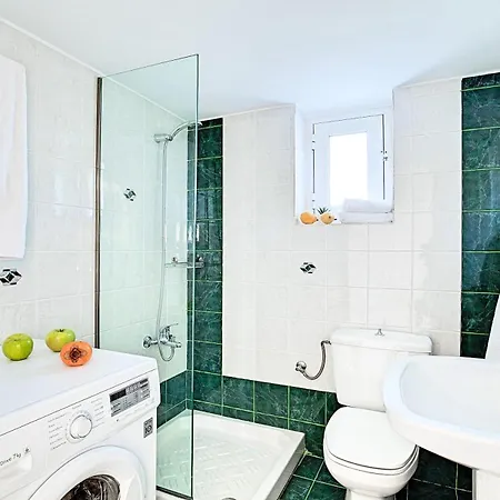 Fuer 12 Personen In Kournas, Kreta West Kreta Holiday home Kournas